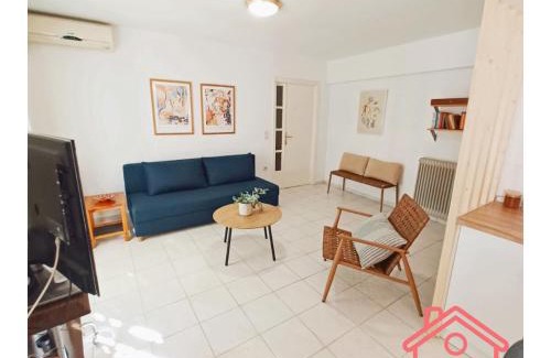 Lamia Apartment | Like home Διαμέρισμα κοντά στο ΤΕΙ και στο κέντρο