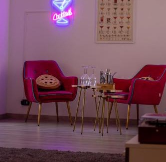 Reggio Calabria Apartment | Like Home Apartment