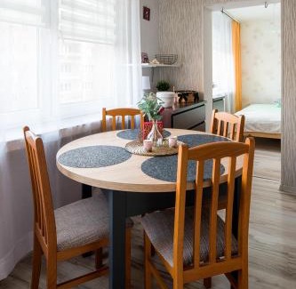 Biezanow - Prokocim Apartment | Like home