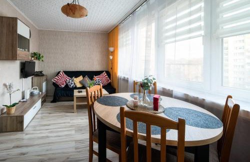 Biezanow - Prokocim Apartment | Like home