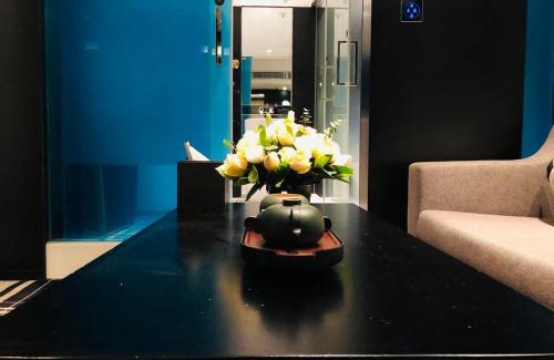 East Huanshi Road Hotel | Likto Hotel-Free Shuttle Bus to Canton Fair