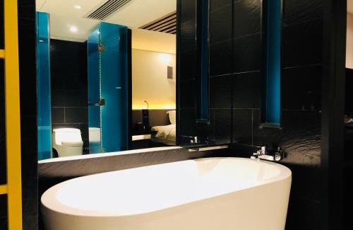 East Huanshi Road Hotel | Likto Hotel-Free Shuttle Bus to Canton Fair