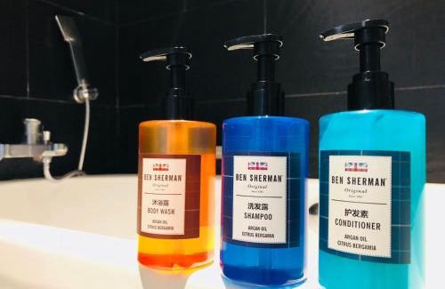 East Huanshi Road Hotel | Likto Hotel-Free Shuttle Bus to Canton Fair