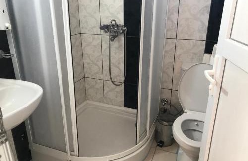 Kaleucagiz House | Likya Pansiyon