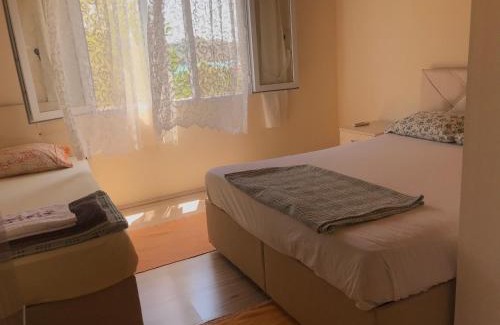 Kaleucagiz House | Likya Pansiyon