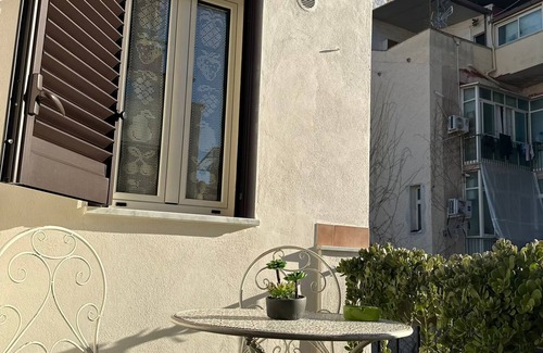 Ruggero Settimo House | LILA HOUSE CENTER PALERMO