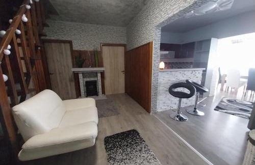 Harkany Apartment | Lilaakác Vendégház