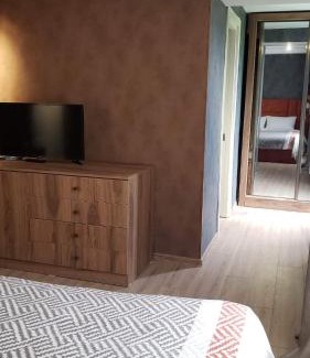 Tsalka Apartment | Lileo