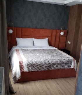 Tsalka Apartment | Lileo