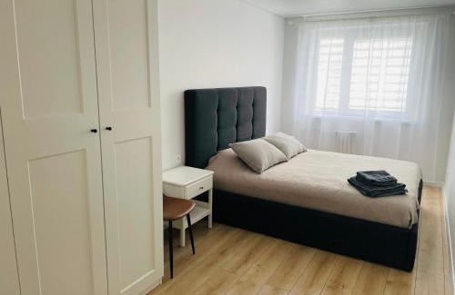 Siauliai City Center Apartment | LilHouse Apartment in Siauliai Center