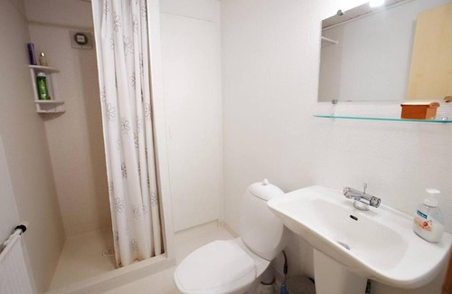 Faroe Islands Apartment | Liljulon - Views - Location