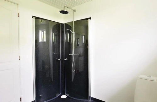 Faroe Islands Apartment | Liljulon - Views - Location