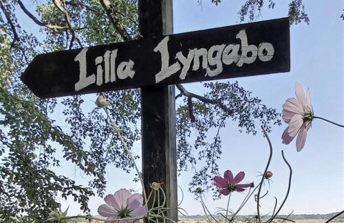 Haverdal House | Lilla Lyngabo