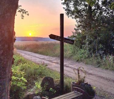 Haverdal House | Lilla Lyngabo