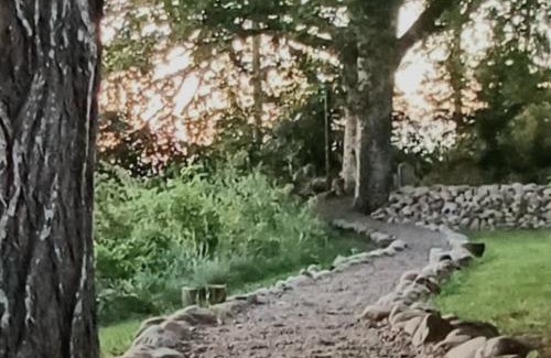 Haverdal House | Lilla Lyngabo