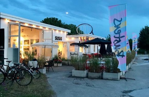 Burgsvik House | Lilla Sommarhuset Burgsvik