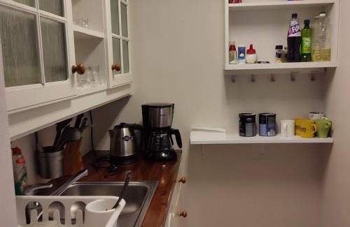 Biri Apartment | Lillehammer, Gjøvik pâ 2836 Biri apartments