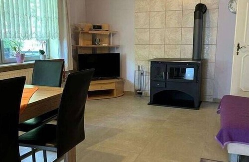 Buedingen House | Lilly Comfortable holiday residence