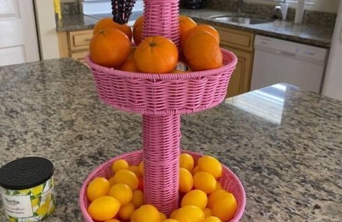 Hobe Sound House | Lilly Pulitzer inspired cottage in the beautiful beach town of Hobe Sound, FL.