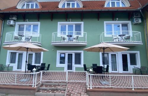 Keszthely House | Lillybeth Lakeside