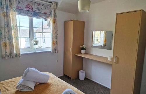 Marldon House | Lily Cottage