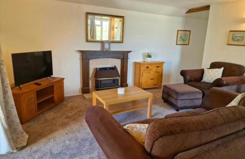 Marldon House | Lily Cottage