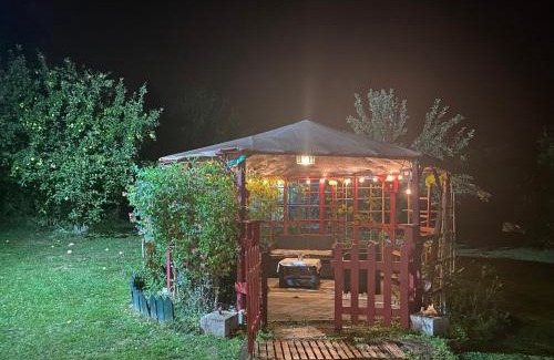 Saint-Augustin House | Lily of the Valley