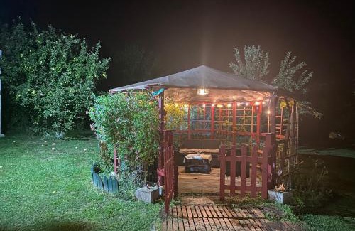 Saint-Augustin House | Lily of the Valley