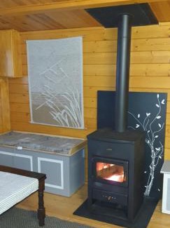 Saint-Augustin House | Lily of the Valley