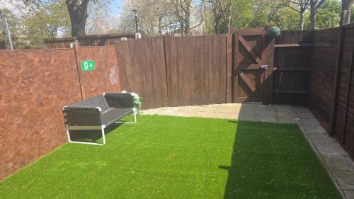 Thamesmead East Apartment | Lily's Home