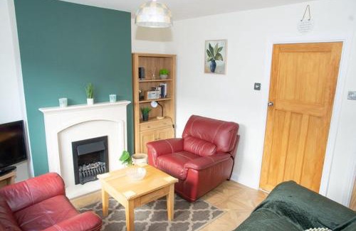 Cleethorpes House | Lily's Place