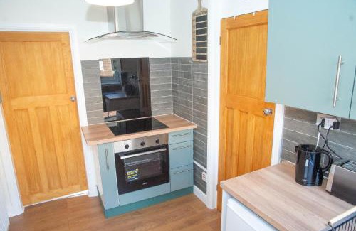 Cleethorpes House | Lily's Place