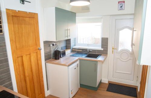 Cleethorpes House | Lily's Place