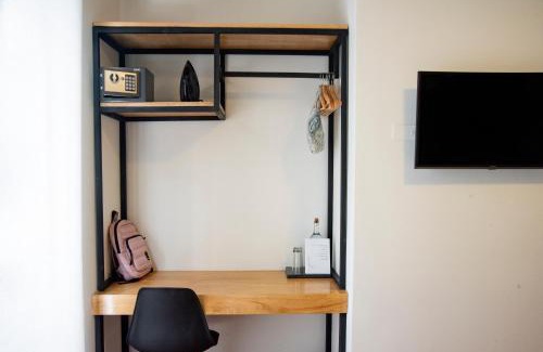 Chacarilla-Santa Cruz Hotel | Lima 18 Boutique