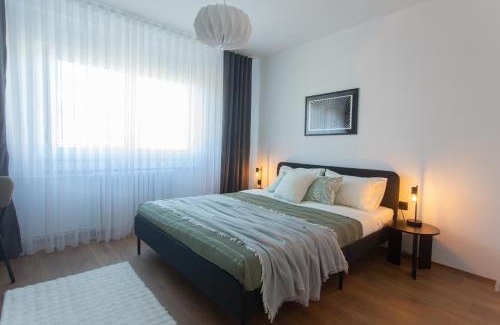 Novi Pazar Apartment | Lima 5th apartment