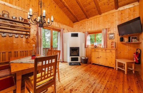 Arriach Ski Chalet | Lima Alpine Lodges - Almhaus Gertraud & Theresia