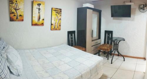 Santa Beatriz Apartment | Lima Real Aparts