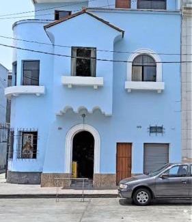 Santa Beatriz Apartment | Lima Real Aparts