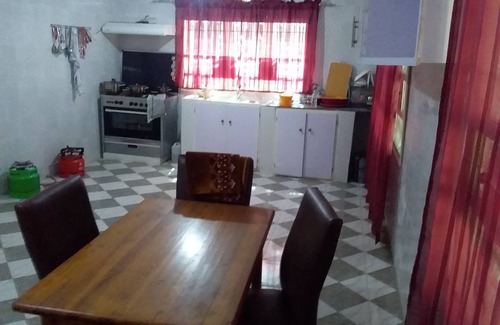 Serrekunda Apartment | Limbas Luxury AppartementsnQuiet. 300 m from the beach ⛱️🏖️