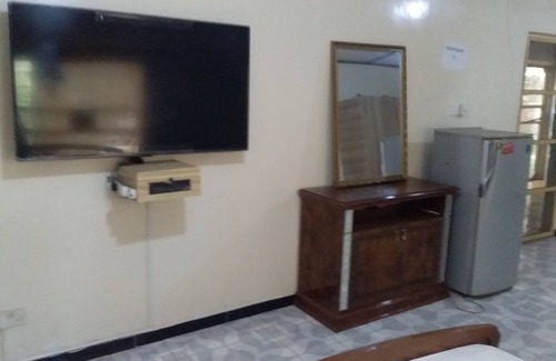 Serrekunda Apartment | Limbas Luxury AppartementsnQuiet. 300 m from the beach ⛱️🏖️