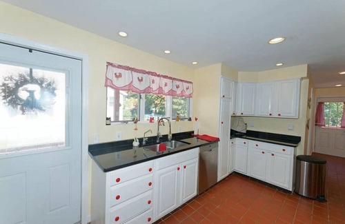 Latham House | Limbe Guest House - 2 BR Modern House