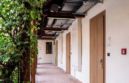 Krems an der Donau Apartment | Limehome Krems Undstraße