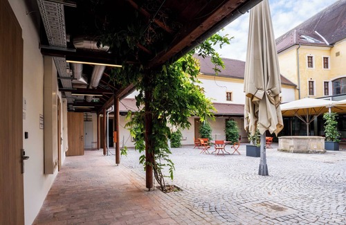 Krems an der Donau Apartment | Limehome Krems Undstraße