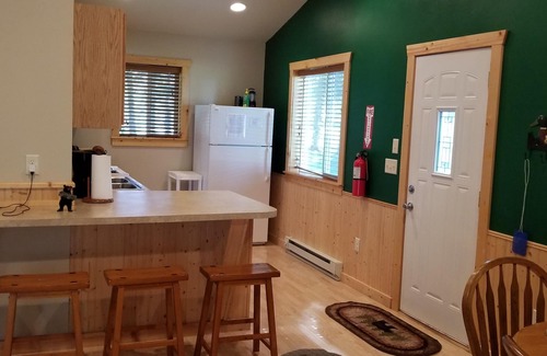 Frazee House | Limited availability for summer 2023, book today!