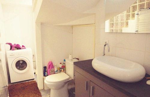 Cachan Apartment | Limited budget 55m² appt 8 pers. ground floor 20-30 mn from Paris