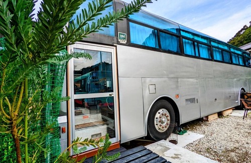 Minamiboso Cottage | Limited to 1 group per day Spacious BBQ space /Minamiboso Chiba