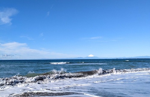 Minamiboso Cottage | Limited to 1 group per day Spacious BBQ space /Minamiboso Chiba