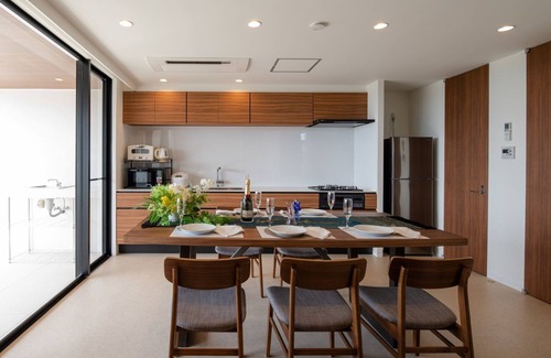 Nakadomari House | Limited to one group per day choose the whole bu - Whole house rental/Kunigami-gun Okinawa