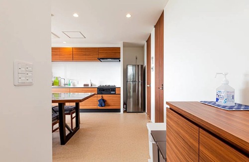 Nakadomari House | Limited to one group per day choose the whole bu - Whole house rental/Kunigami-gun Okinawa