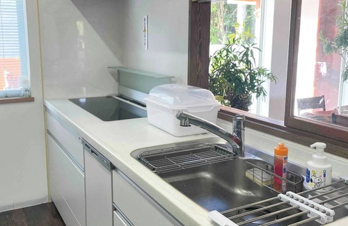 Imadomari House | Limited to one group per day Entire building avai/Kunigamigun Okinawa